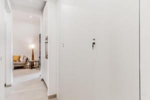 The Trastevere Apartment