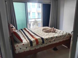 Grand Beach CondoB36 by malai