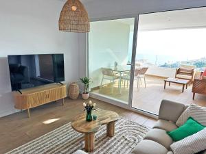 Maravilla Sunset Calaceite Torrox