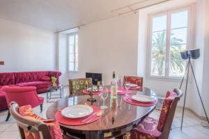 Appartements Serafini - Historic center Modern - by TGB : photos des chambres