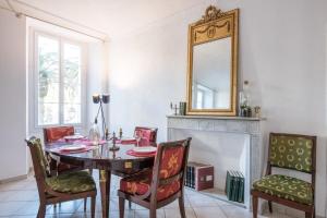 Appartements Serafini - Historic center Modern - by TGB : photos des chambres