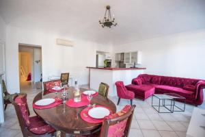 Appartements Serafini - Historic center Modern - by TGB : photos des chambres