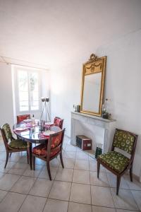 Appartements Serafini - Historic center Modern - by TGB : photos des chambres