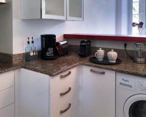 Appartements Serafini - Historic center Modern - by TGB : photos des chambres