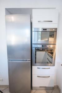 Appartements Serafini - Historic center Modern - by TGB : photos des chambres