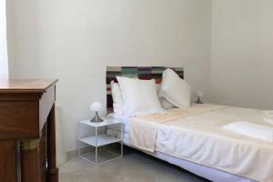 Appartements Serafini - Historic center Modern - by TGB : photos des chambres