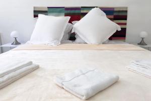 Appartements Serafini - Historic center Modern - by TGB : photos des chambres