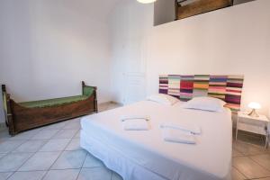 Appartements Serafini - Historic center Modern - by TGB : photos des chambres
