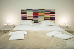 Appartements Serafini - Historic center Modern - by TGB : photos des chambres