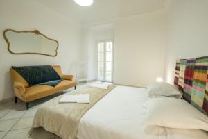 Appartements Serafini - Historic center Modern - by TGB : photos des chambres