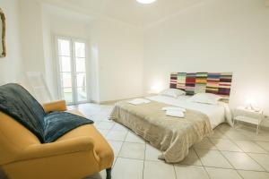Appartements Serafini - Historic center Modern - by TGB : photos des chambres