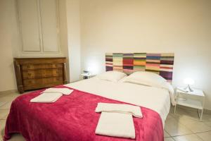 Appartements Serafini - Historic center Modern - by TGB : photos des chambres