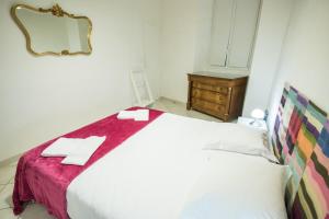 Appartements Serafini - Historic center Modern - by TGB : photos des chambres