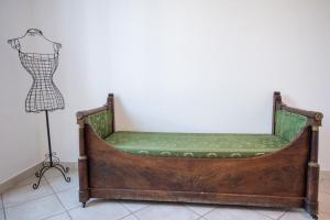 Appartements Serafini - Historic center Modern - by TGB : photos des chambres