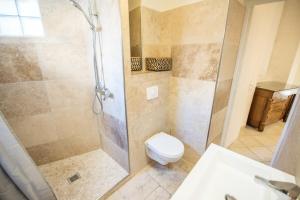 Appartements Serafini - Historic center Modern - by TGB : photos des chambres