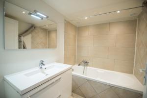 Appartements Serafini - Historic center Modern - by TGB : photos des chambres