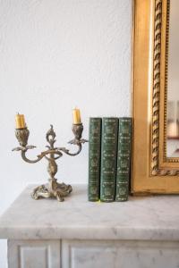 Appartements Serafini - Historic center Modern - by TGB : photos des chambres