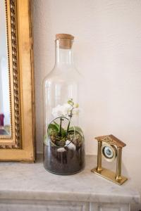 Appartements Serafini - Historic center Modern - by TGB : photos des chambres