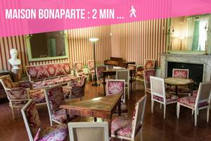 Appartements Serafini - Historic center Modern - by TGB : photos des chambres