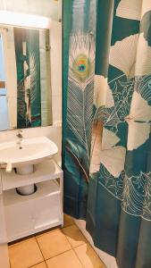 Appartements Escale a la mer, plage de Royan a pied et balcon : photos des chambres