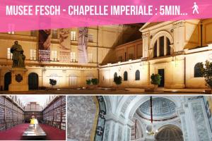 Appartements Serafini - Historic center Modern - by TGB : photos des chambres