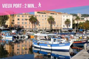 Appartements Serafini - Historic center Modern - by TGB : photos des chambres