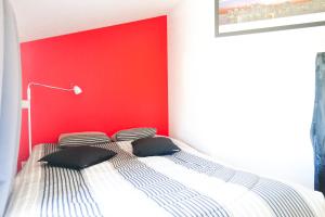 Maison au calme, proche océan, Les Sables 6 personnes