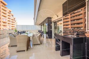 Casa Big Ivan Luxury Homes 1ªPlta Norte 1ªLínea