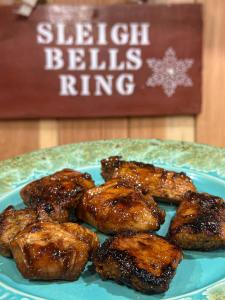 Kefi bakehouse and Stays