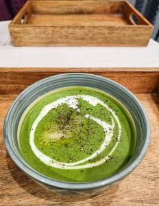 Kefi bakehouse and Stays