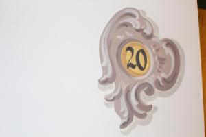 Appartement Am Anger Top 20