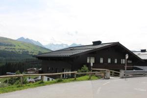 Appartement Am Anger Top 20