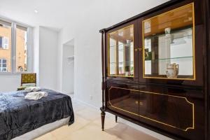 Appartements Madonuccia - Hypercentral Chic & Cosy - by TGB : photos des chambres