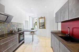 Appartements Madonuccia - Hypercentral Chic & Cosy - by TGB : photos des chambres