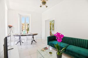 Appartements Madonuccia - Hypercentral Chic & Cosy - by TGB : photos des chambres