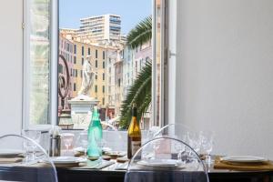 Appartements Madonuccia - Hypercentral Chic & Cosy - by TGB : photos des chambres