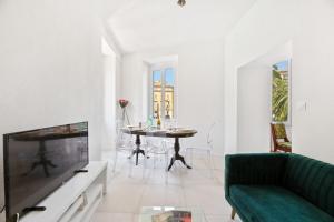 Appartements Madonuccia - Hypercentral Chic & Cosy - by TGB : photos des chambres