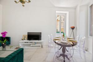 Appartements Madonuccia - Hypercentral Chic & Cosy - by TGB : photos des chambres