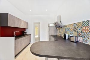 Madonuccia - Hypercentral Chic & Cosy