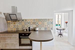 Appartements Madonuccia - Hypercentral Chic & Cosy - by TGB : photos des chambres