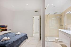 Appartements Madonuccia - Hypercentral Chic & Cosy - by TGB : photos des chambres