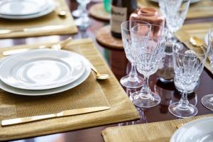 Appartements Madonuccia - Hypercentral Chic & Cosy - by TGB : photos des chambres