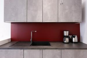 Appartements Madonuccia - Hypercentral Chic & Cosy - by TGB : photos des chambres