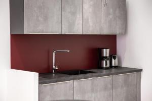 Appartements Madonuccia - Hypercentral Chic & Cosy - by TGB : photos des chambres