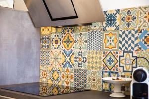 Appartements Madonuccia - Hypercentral Chic & Cosy - by TGB : photos des chambres