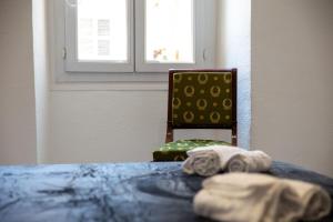 Appartements Madonuccia - Hypercentral Chic & Cosy - by TGB : photos des chambres