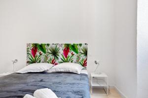 Appartements Madonuccia - Hypercentral Chic & Cosy - by TGB : photos des chambres