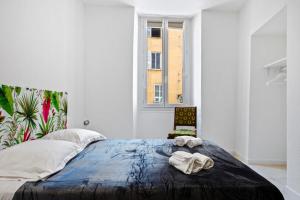 Appartements Madonuccia - Hypercentral Chic & Cosy - by TGB : photos des chambres