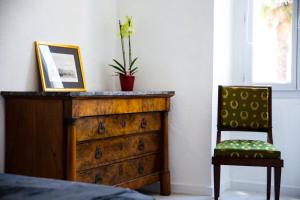 Appartements Madonuccia - Hypercentral Chic & Cosy - by TGB : photos des chambres