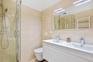 Appartements Madonuccia - Hypercentral Chic & Cosy - by TGB : photos des chambres